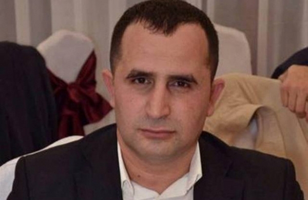 <br />
Азербайджанского оппозиционера лишили российского гражданства<br />
