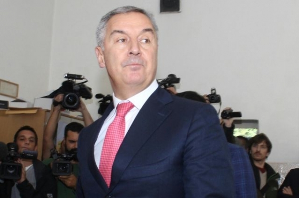 Президент Черногории сожалеет, что РФ не было на мероприятиях в Варшаве